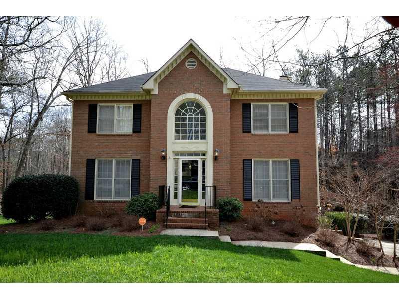 5146 Stoneyfork Ct., Mableton, GA 30126