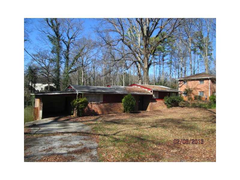 2241 Bradley Ave., Atlanta, GA 30316