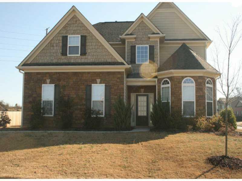 3310 Pebble Ridge Ln., Buford, GA 30519