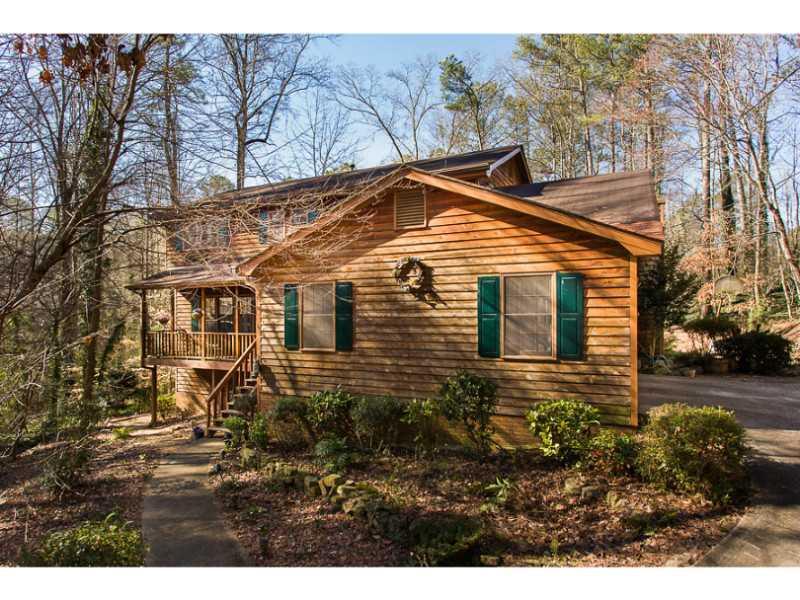 1265 Ridgefield Dr., Roswell, GA 30075