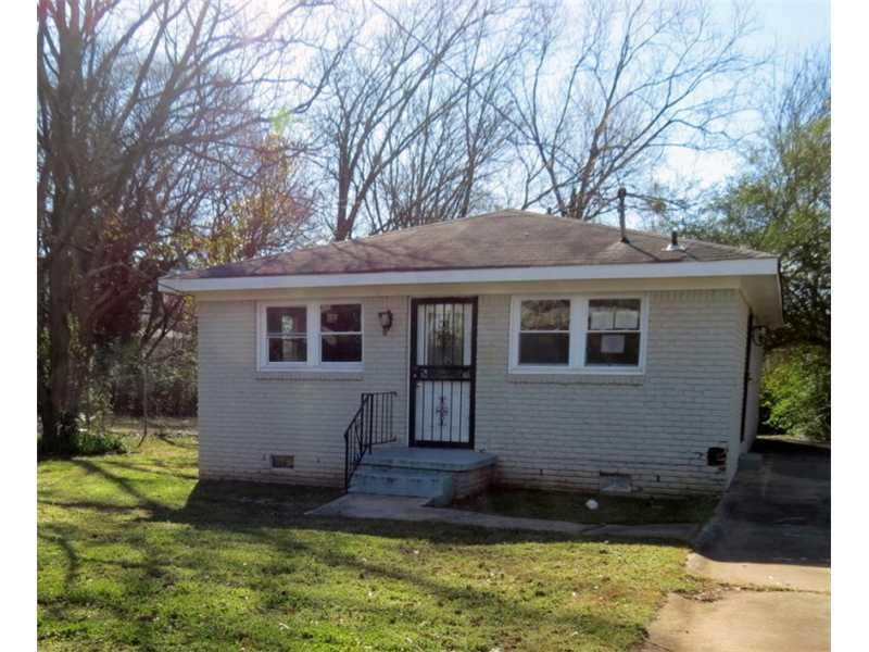 1422 Georgia Ave., Atlanta, GA 30344