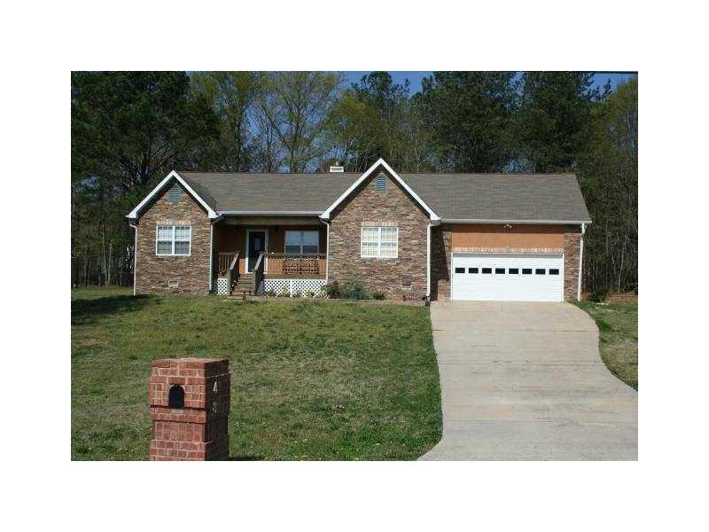 48 Turnberry Dr., Hiram, GA 30141