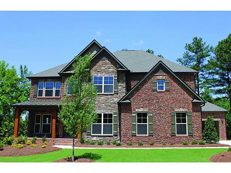 203 Mill Crossing Ct., Sugar Hill, GA 30518
