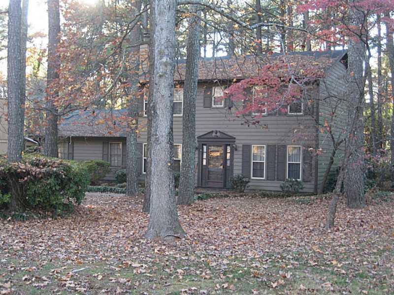 [Address Hidden by Seller], Stone Mountain, GA 30088