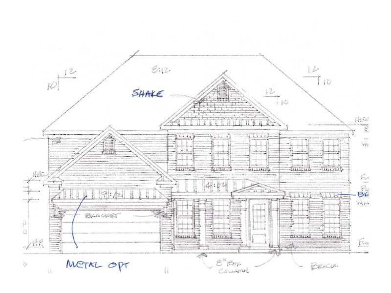 336 Sonoma Ln., McDonough, GA 30253
