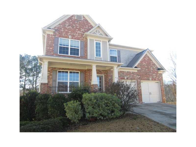 4790 Shiloh Springs Rd., Cumming, GA 30040
