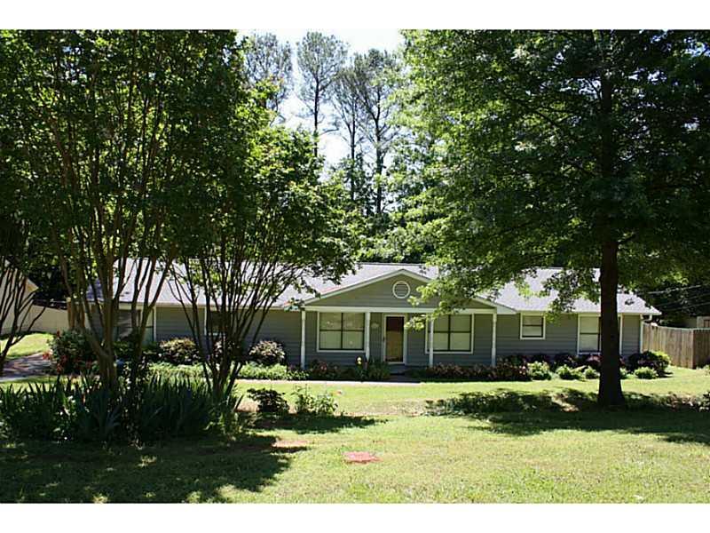 4535 Keith Dr., Lilburn, GA 30047