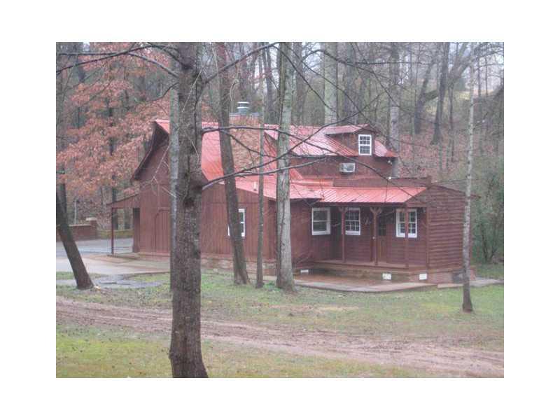 6475 Yacht Club Rd., Flowery Branch, GA 30542