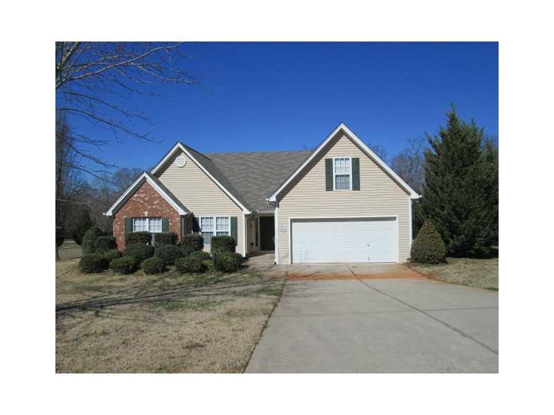 5452 Evergreen Forest Ct., Flowery Branch, GA 30542