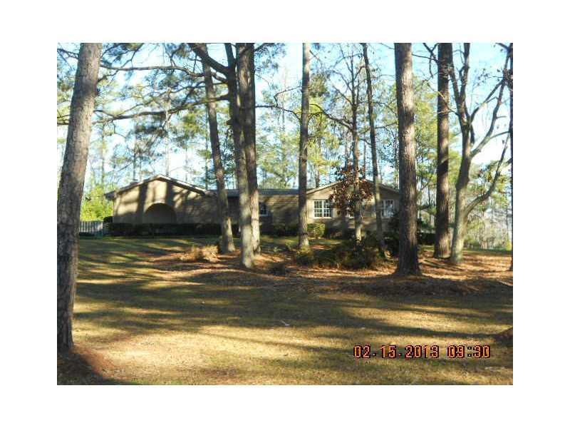 11971 Panhandle Rd., Hampton, GA 30228