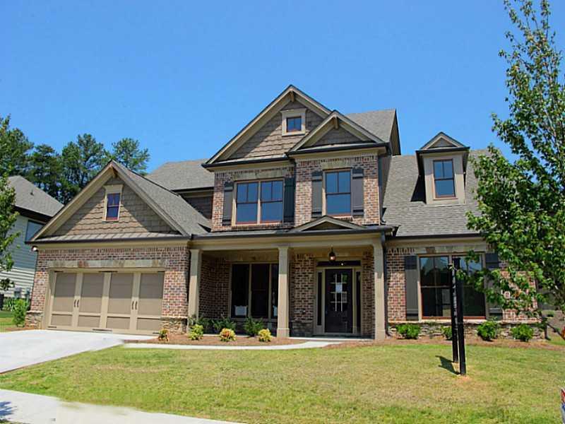 6358 Sunshine Cove Ln., Buford, GA 30518