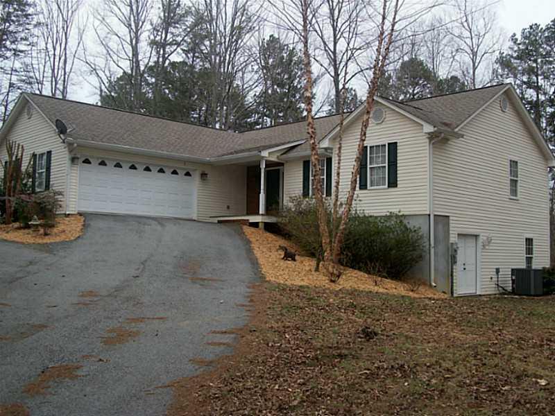 2508 Ben Higgins Rd., Dahlonega, GA 30533