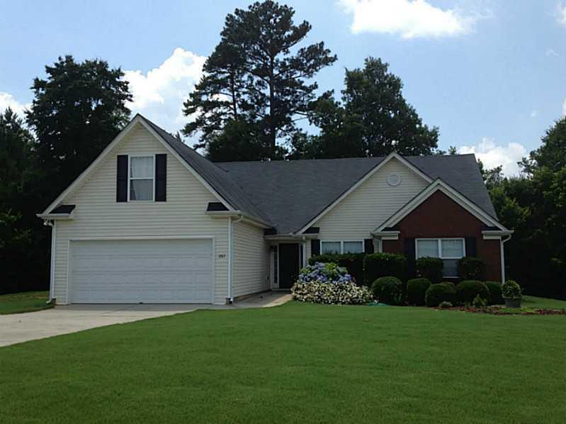 357 River Landing Dr., Monroe, GA 30656
