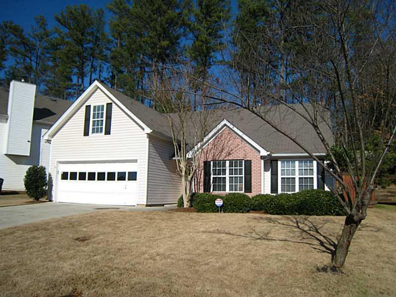 1645 Racquet Club Dr., Lawrenceville, GA 30043