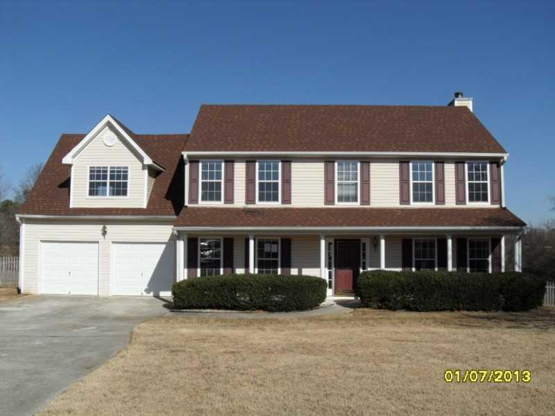 138 Wards Creek Ln., Dallas, GA 30132