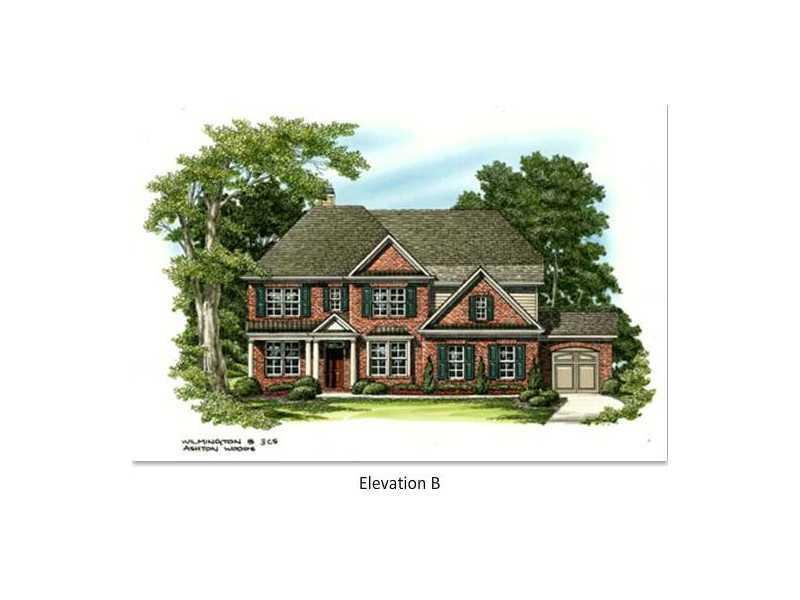 2675 Etienne Ln., Cumming, GA 30041