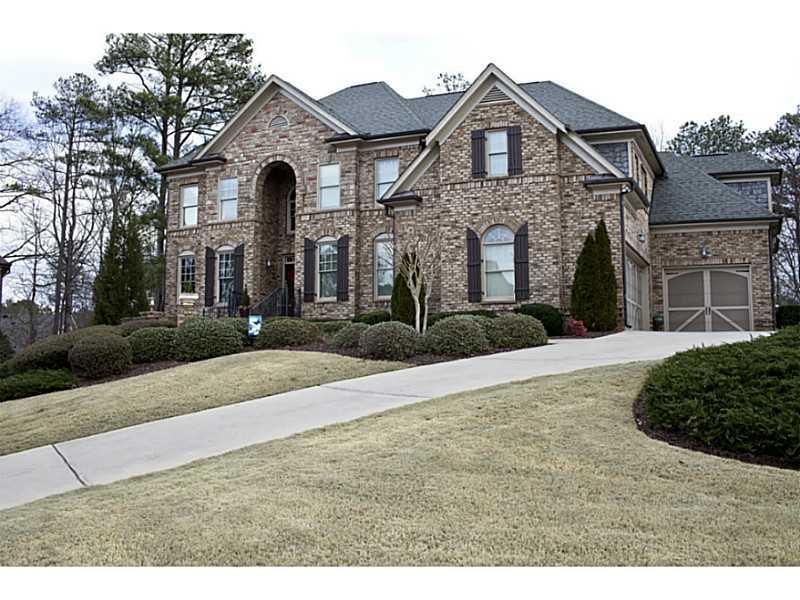 2555 Naz Ct., Marietta, GA 30066