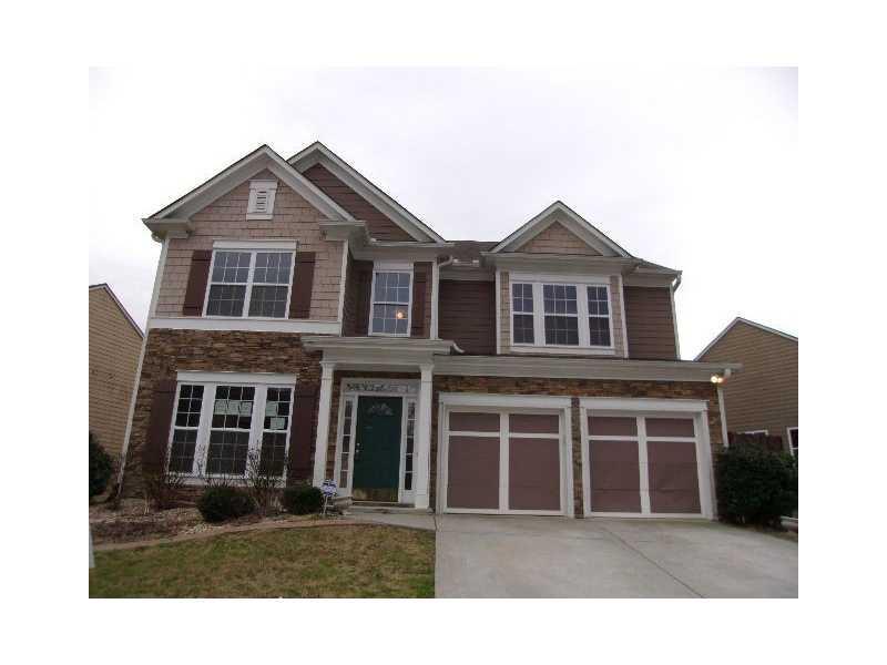 2379 White Alder Dr., Buford, GA 30519