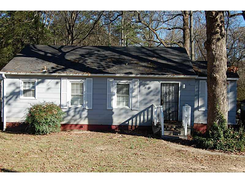2280 Carey Dr., Atlanta, GA 30315