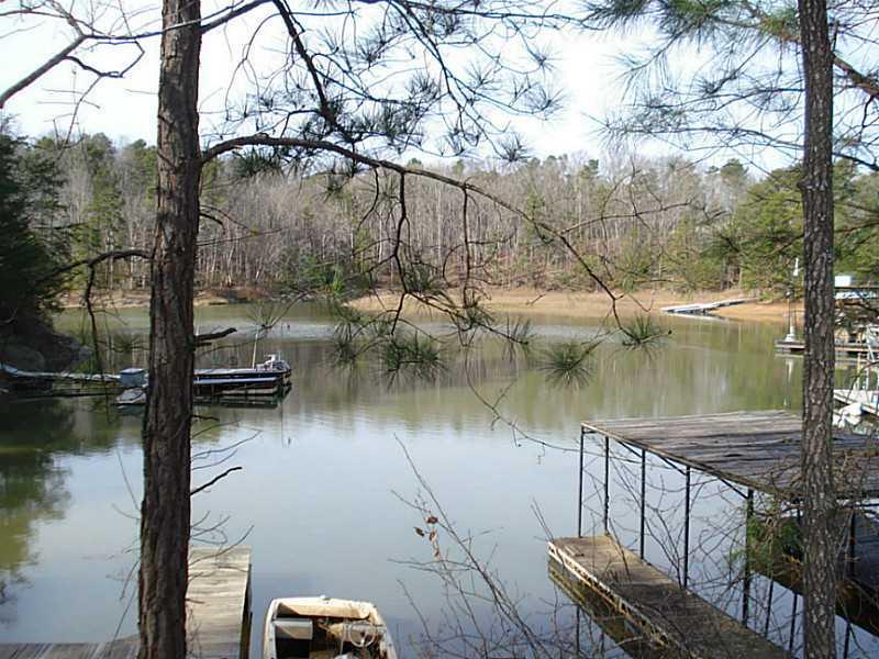 5085 Balus Dr., Gainesville, GA 30504