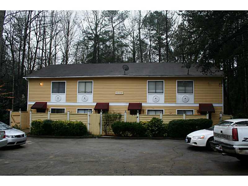 6463 Klinect Ct., Norcross, GA 30092