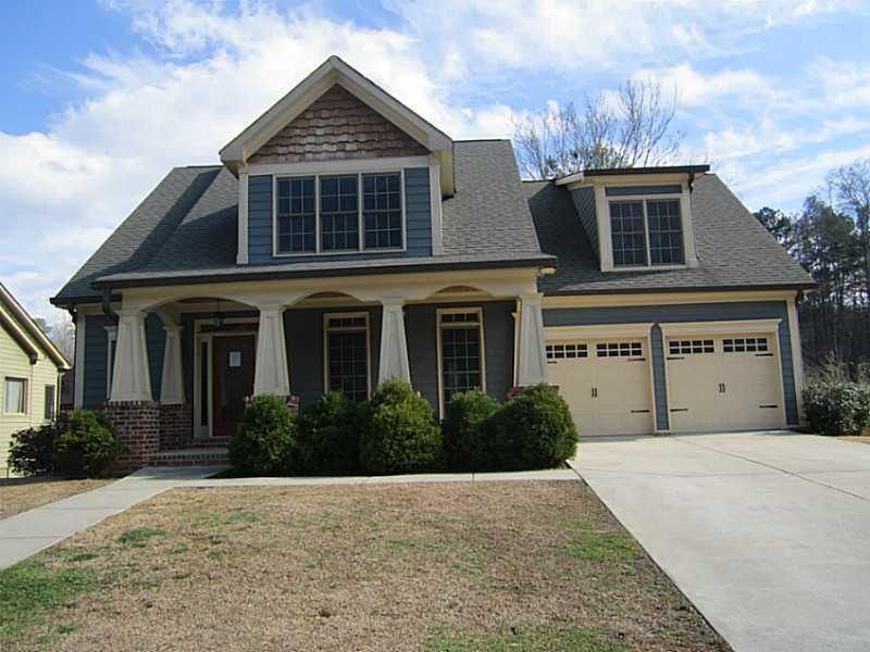 260 Old Canton Rd., Ball Ground, GA 30107