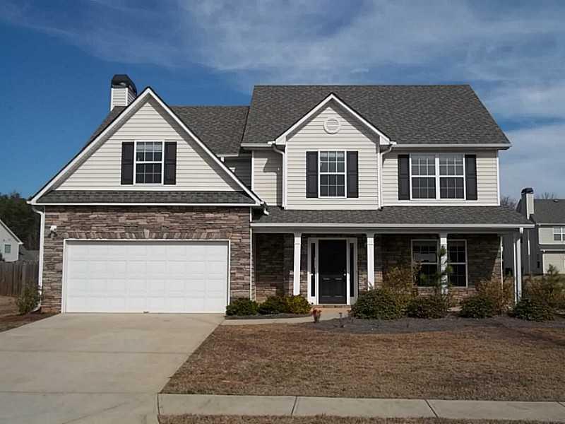 685 Galloping Bend Ct., Auburn, GA 30011