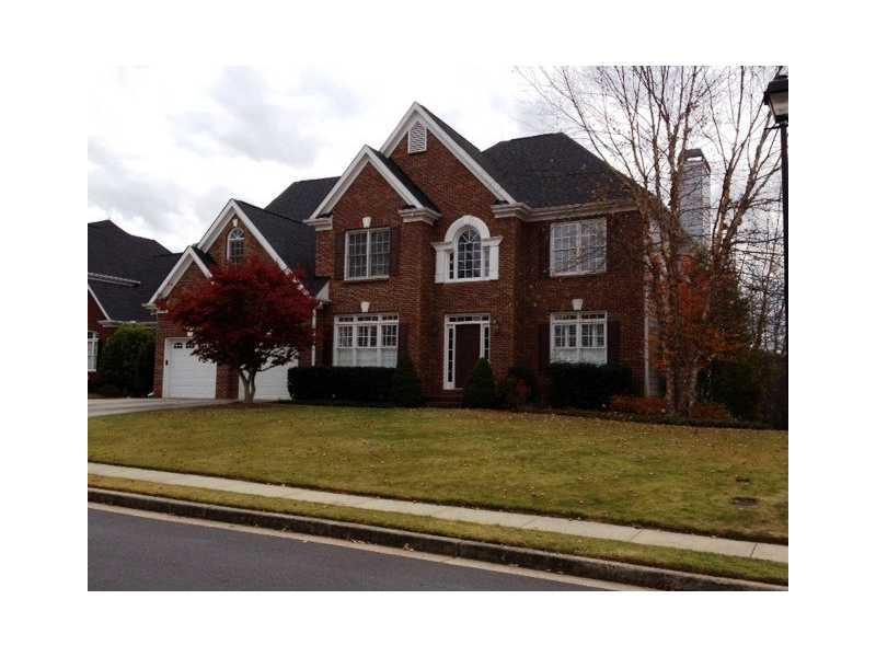 220 Finsbury Park Ct., Suwanee, GA 30024