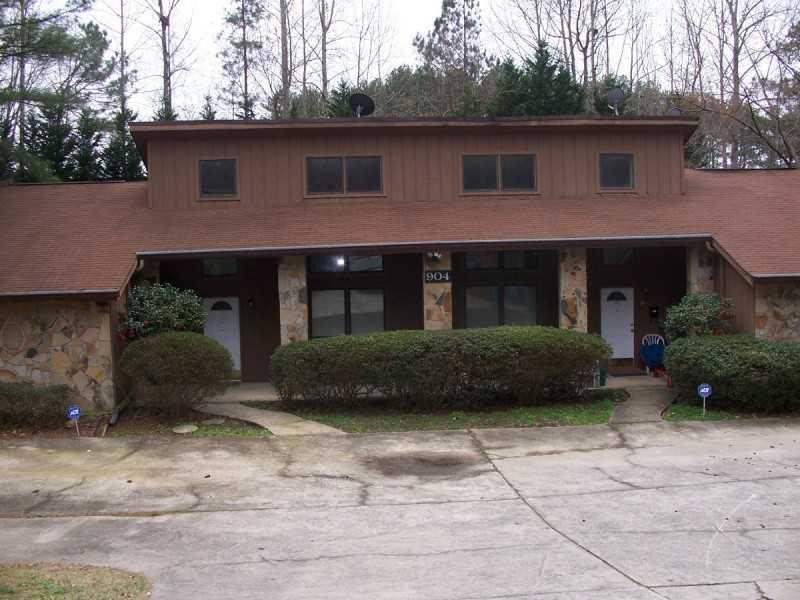 904 Amberly Ct., Norcross, GA 30093