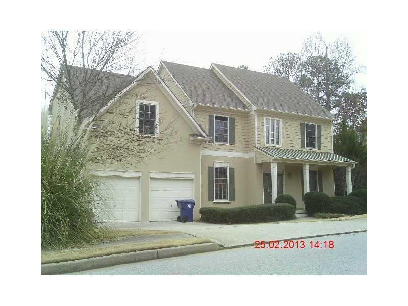 835 River Cove Dr., Dacula, GA 30019