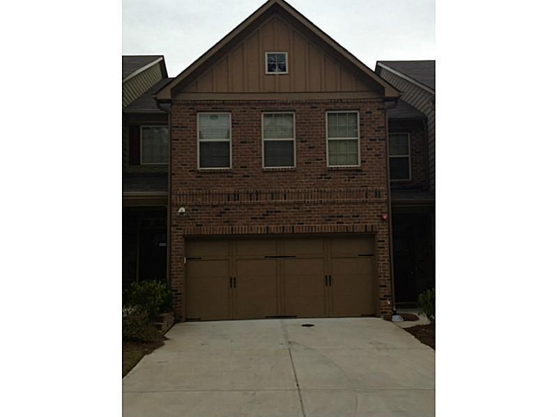 2204 Knoxhill View, Smyrna, GA 30082