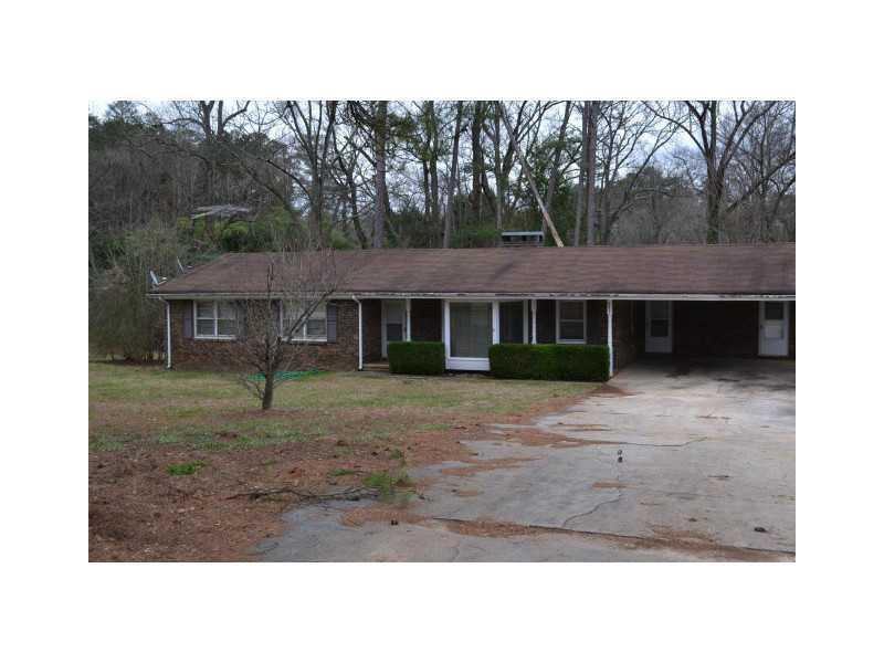 4421 Lynn Ct., Powder Springs, GA 30127