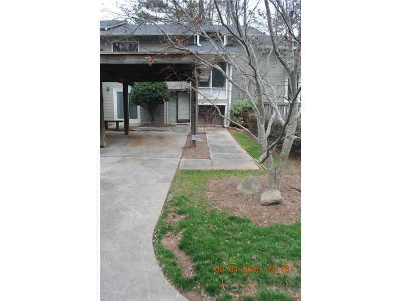 2076 Clairmeade Valley, Atlanta, GA 30329