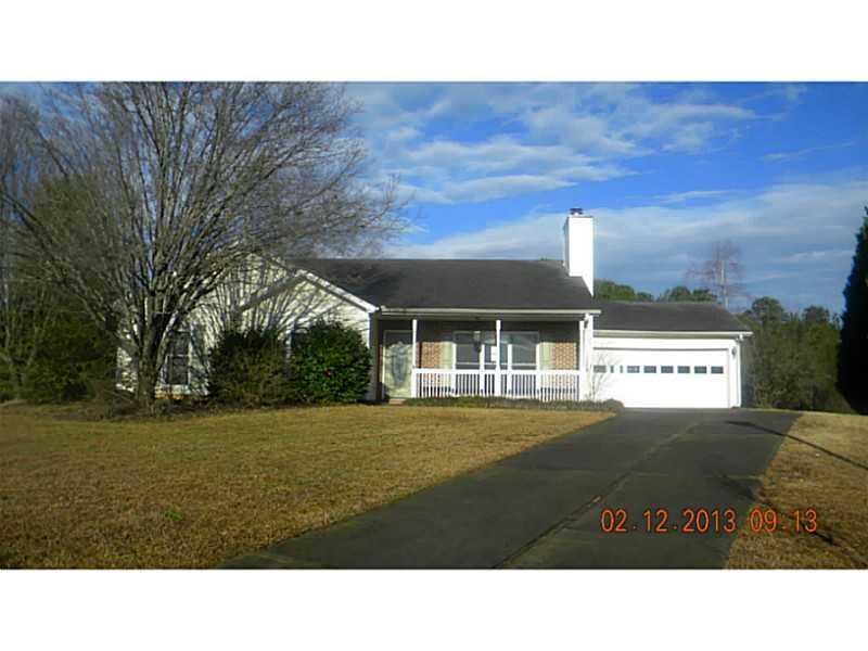 2685 Archer Way, Dacula, GA 30019