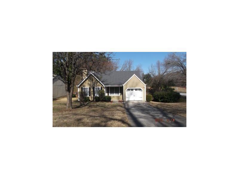 4000 Cooper Lake Ct., Smyrna, GA 30082