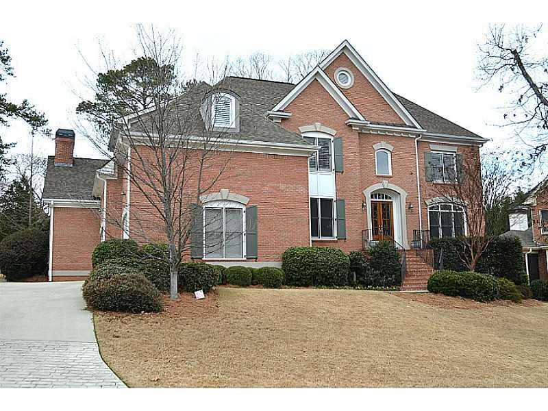 3508 Estates Ln., Smyrna, GA 30080