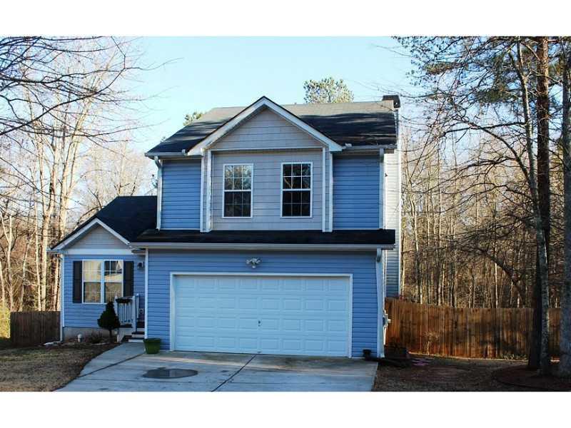 65 Lemuel Ct., Dallas, GA 30157
