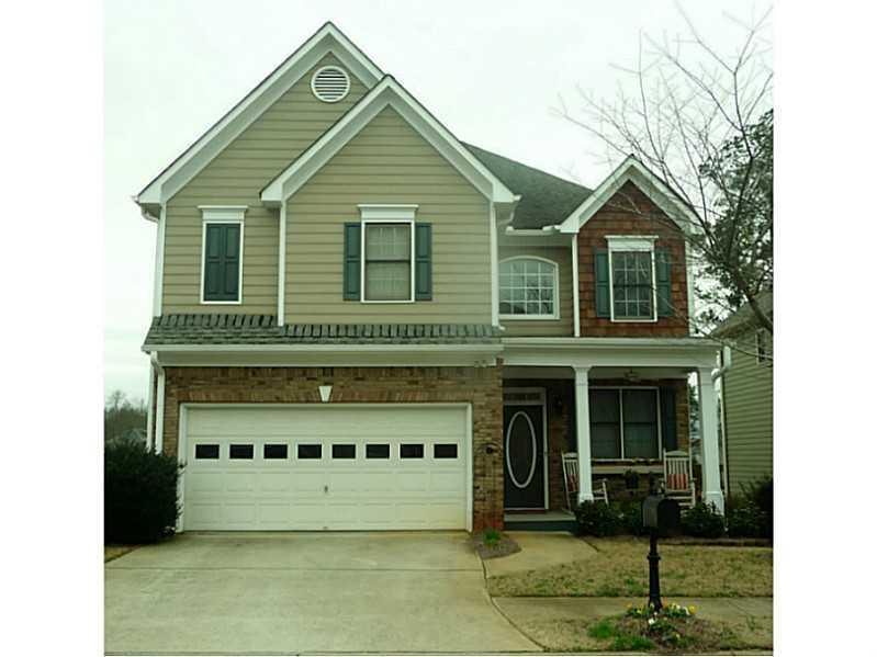 180 Mirramont Lake Dr., Woodstock, GA 30189