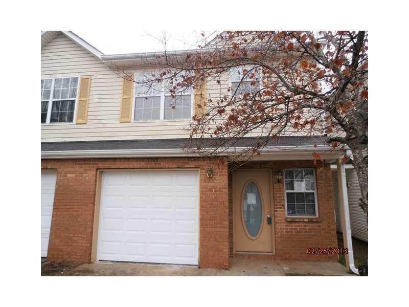 3633 Diamond Cir., Decatur, GA 30034