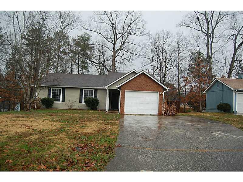 10342 Briarbay Dr., Jonesboro, GA 30238