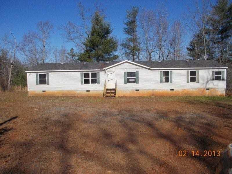 1164 Winters Mountain Rd., Dahlonega, GA 30533