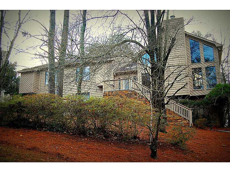 4438 Glengary Dr., Atlanta, GA 30342