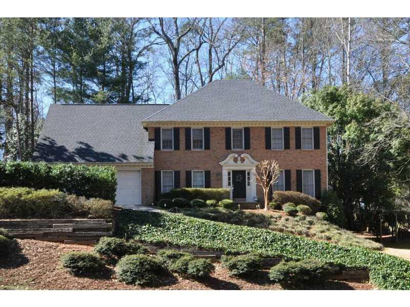 5624 Fort Fisher Way, Norcross, GA 30092