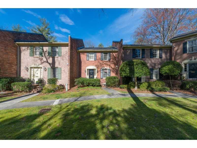 3050 Margaret Mitchell Dr. #42, Atlanta, GA 30327
