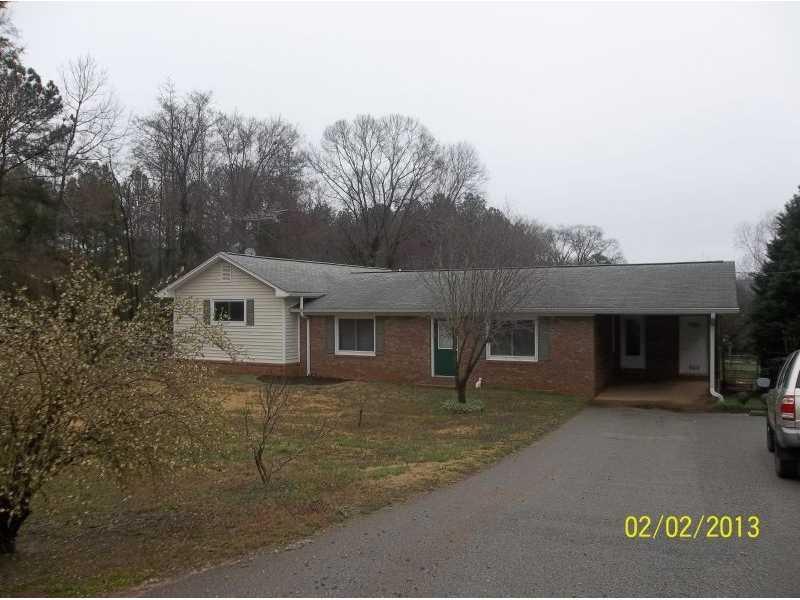 259 White Plains Church Rd., Jefferson, GA 30549