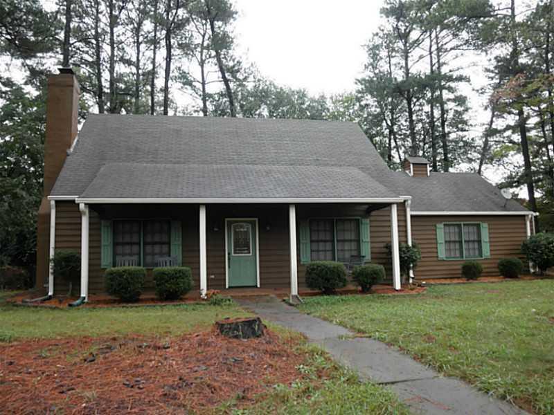 1900 Cheatham Springs Dr., Marietta, GA 30064