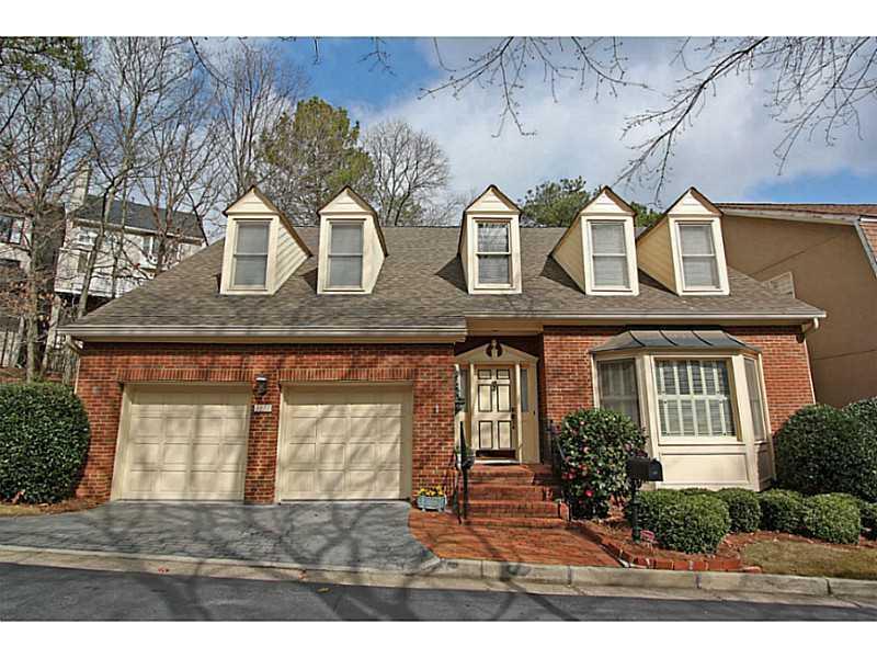 2872 Bainbridge Way, Atlanta, GA 30339