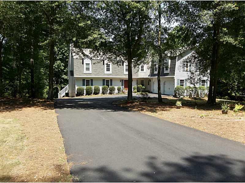 2575 Greenes Ln., Powder Springs, GA 30127