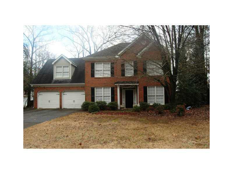 6205 Woodlore Dr., Acworth, GA 30101