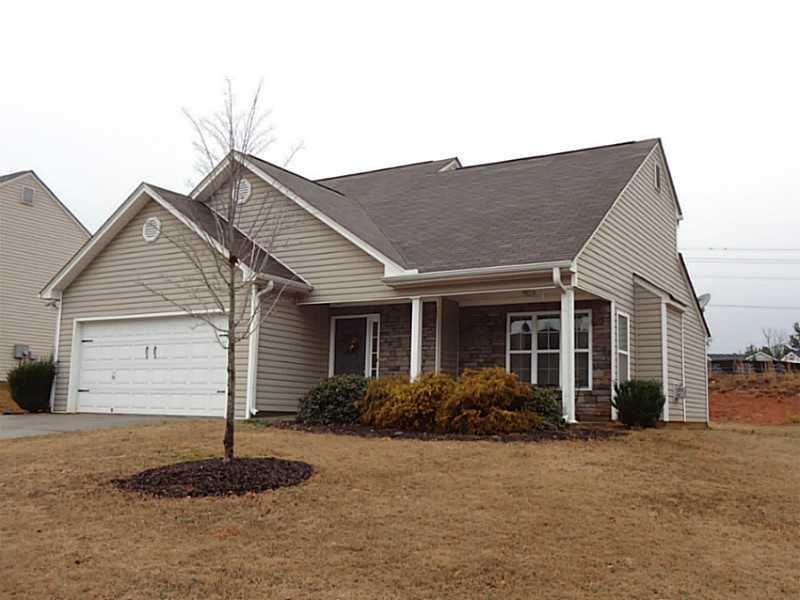 108 Mount Comet Ct., Dallas, GA 30157